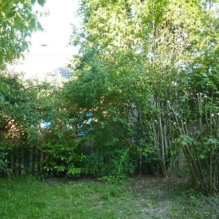 Studio 30 M2 Jardinet 10Minutes Annecy Villa Naves-Parmelan Exteriör bild