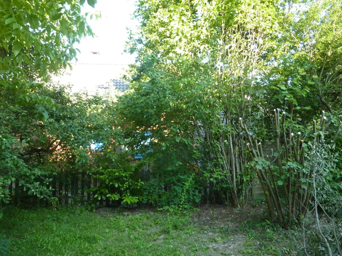Studio 30 M2 Jardinet 10Minutes Annecy Villa Naves-Parmelan Exteriör bild