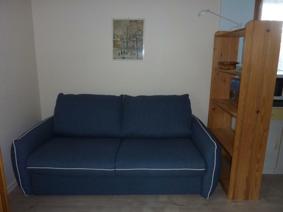 Studio 30 M2 Jardinet 10Minutes Annecy Villa Naves-Parmelan Exteriör bild