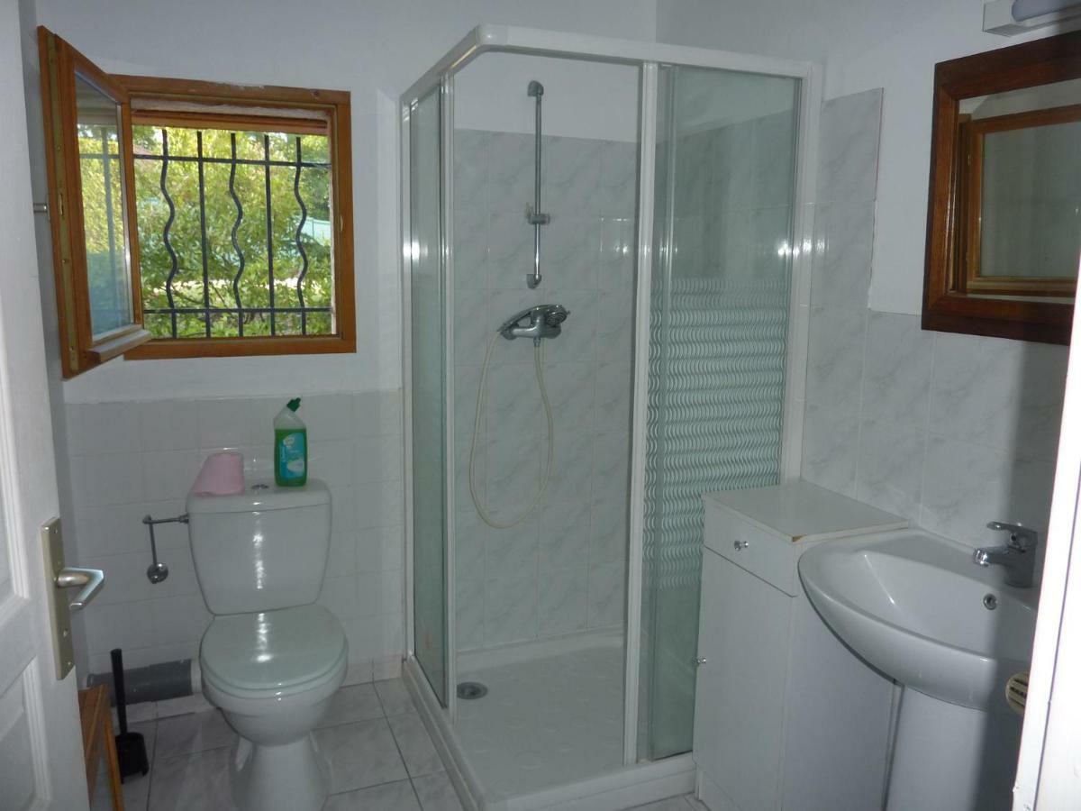 Studio 30 M2 Jardinet 10Minutes Annecy Villa Naves-Parmelan Exteriör bild